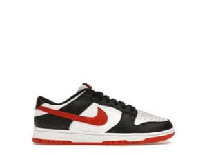 Buy Nike Dunk Low Retro Dragon Red at Sasom – Authentic and Ready to Ship