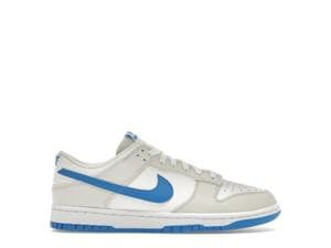 Buy Nike Dunk Low Retro Photo Blue at Sasom – Authentic and Ready to Ship