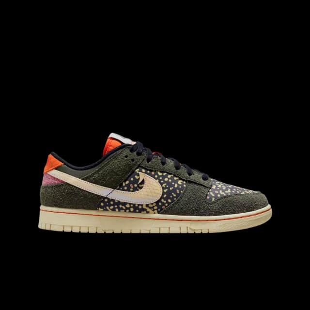 Nike Nike Dunk Low SE Gone Fishing Rainbow Trout - view 2