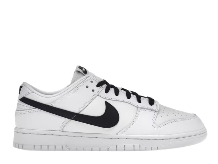 Nike Nike Dunk Low Reverse Panda