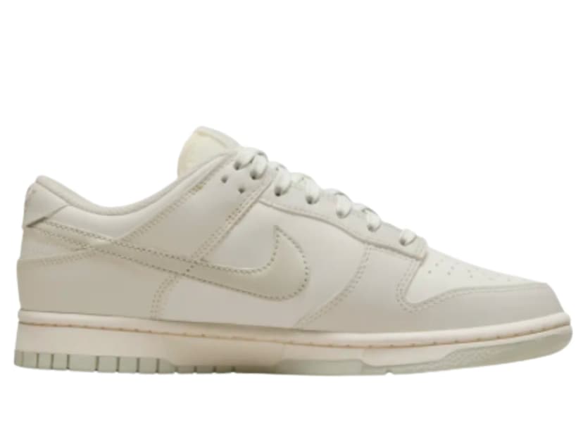 Nike Nike Dunk Low Sail Light Bone (Women's)