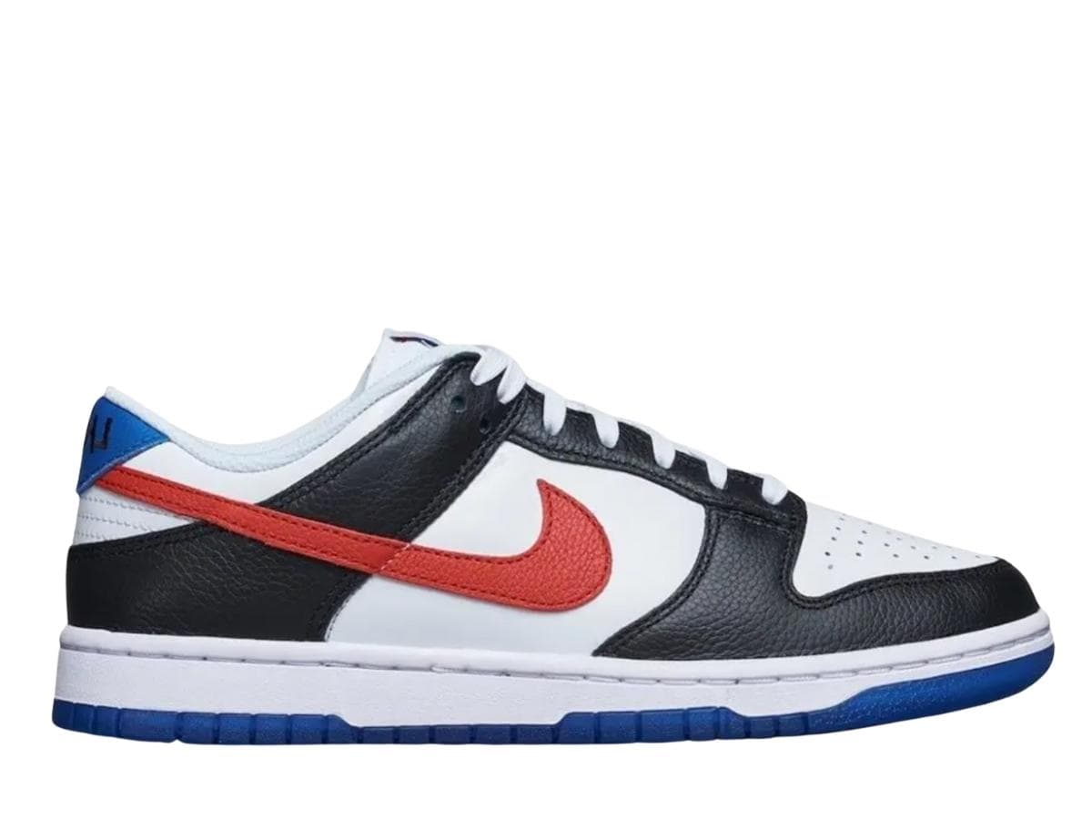 Nike Dunk Low Seoul