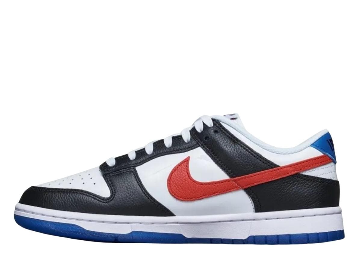 Nike Dunk Low Seoul