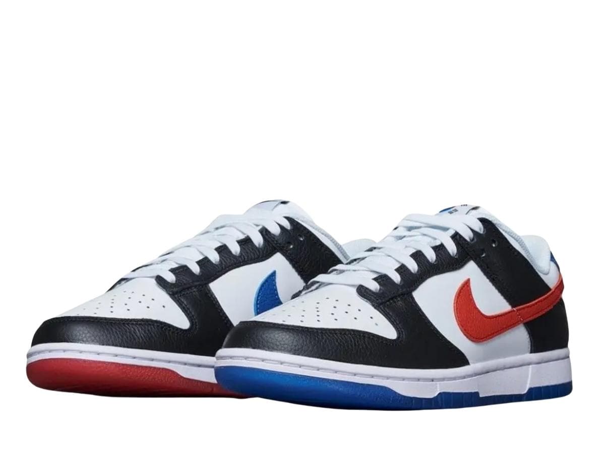 Nike Dunk Low Seoul