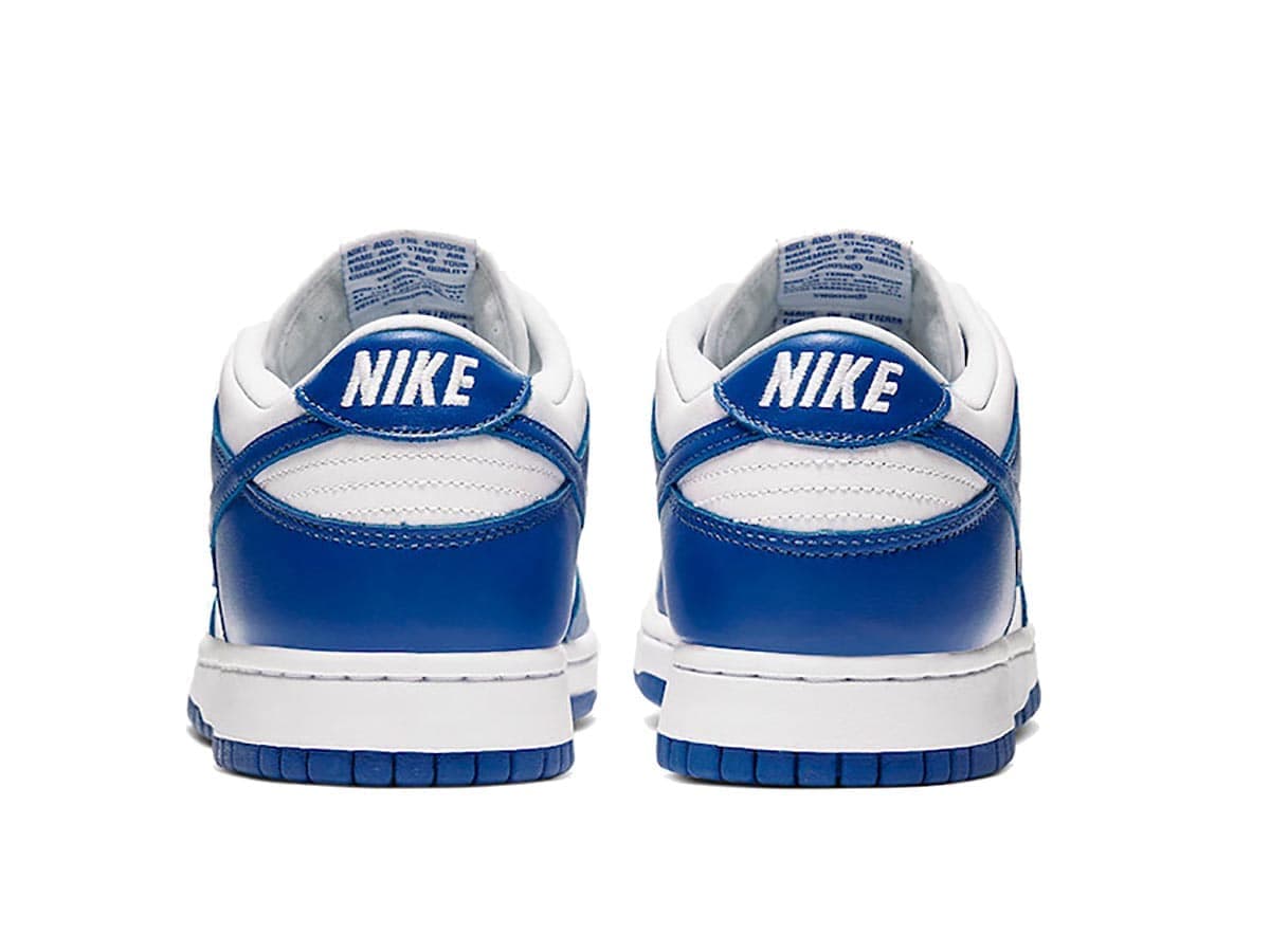 Nike Dunk Low SP Kentucky