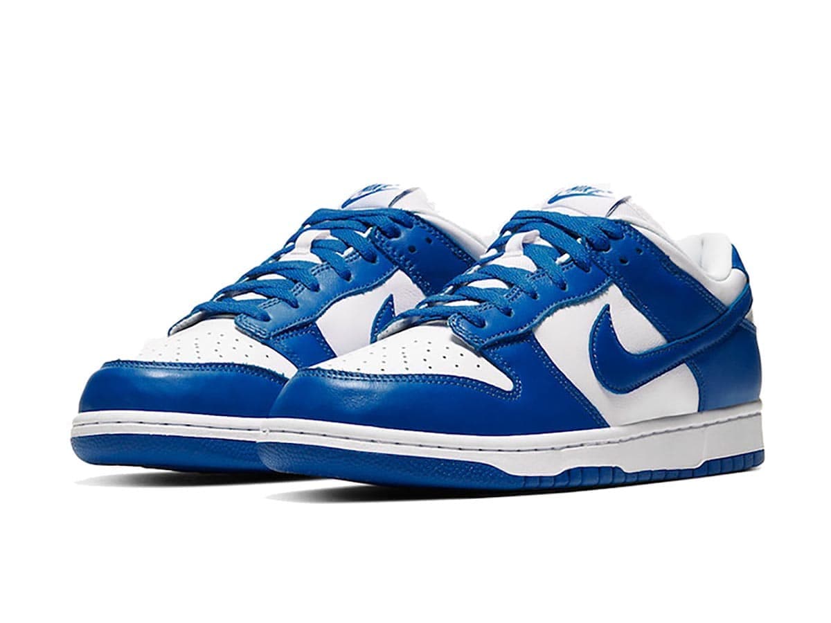 Nike Dunk Low SP Kentucky