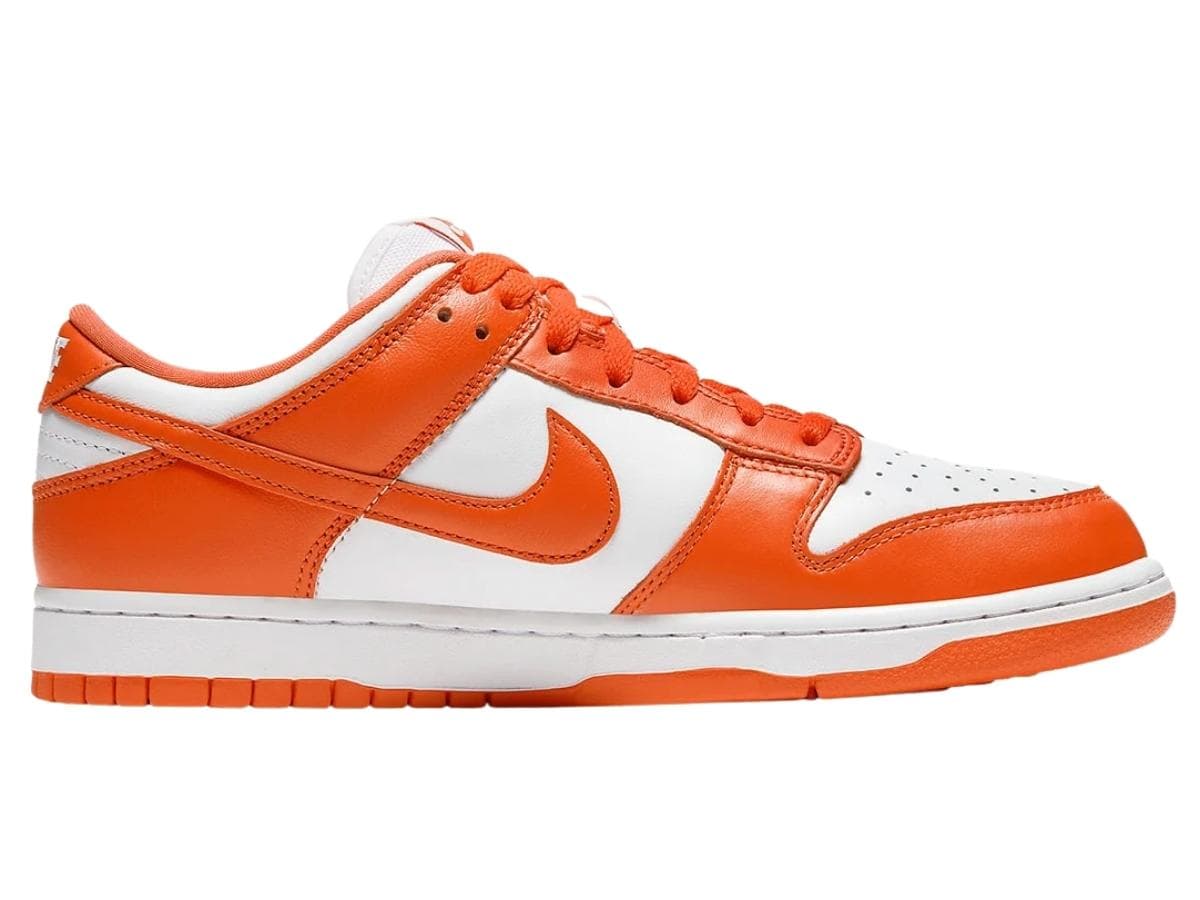 Nike Dunk Low SP Syracuse