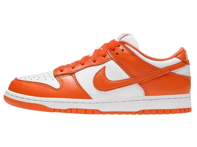 Nike Nike Dunk Low SP Syracuse - view 2