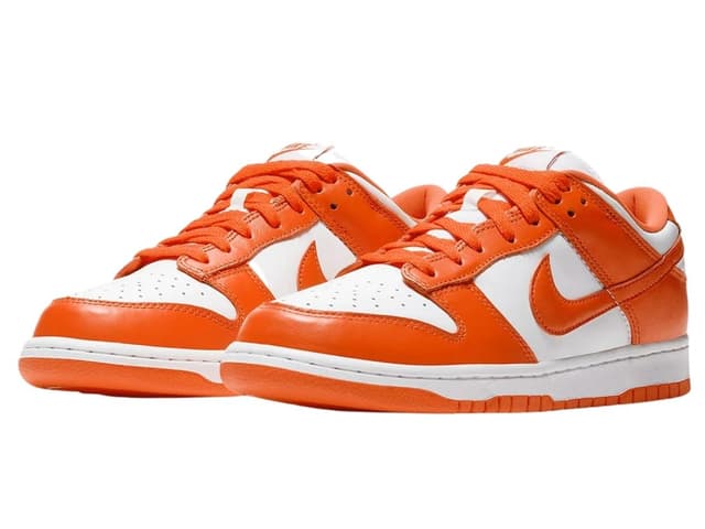 Nike Nike Dunk Low SP Syracuse - view 3