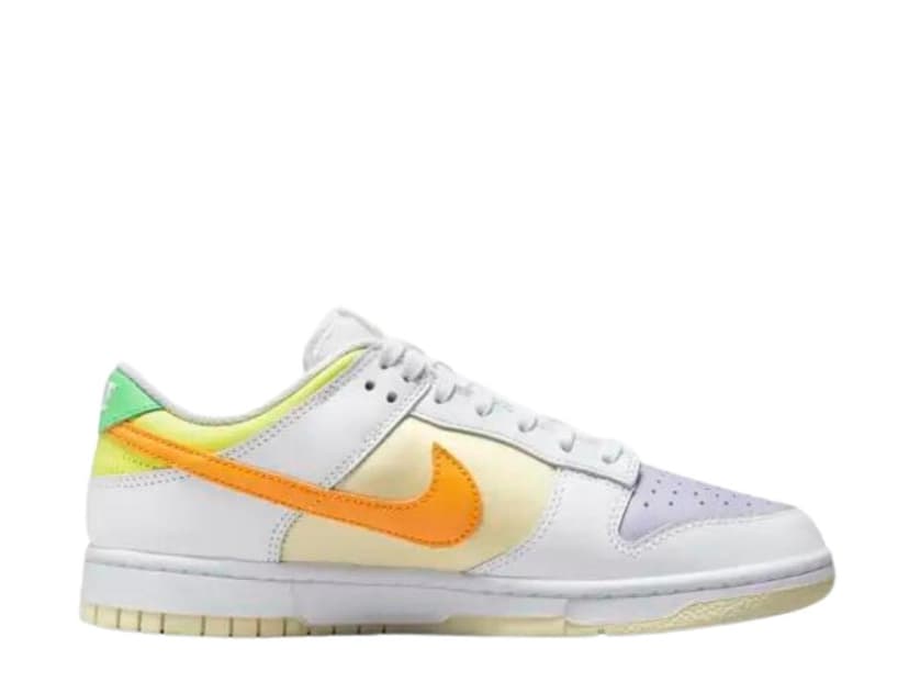 Nike Nike Dunk Low Sundial (Women's)