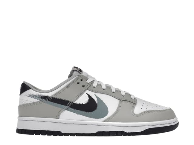 Nike Nike Dunk Low Stencil Swoosh - view 1