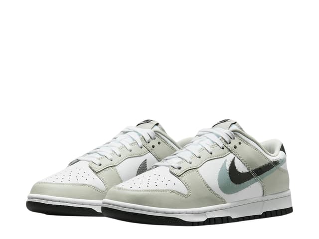 Nike Nike Dunk Low Stencil Swoosh - view 2