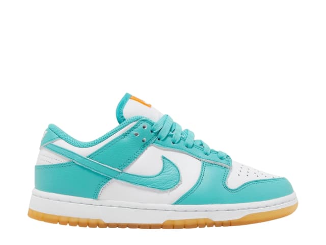 Nike Nike Dunk Low Teal Zeal (Women's) - view 1