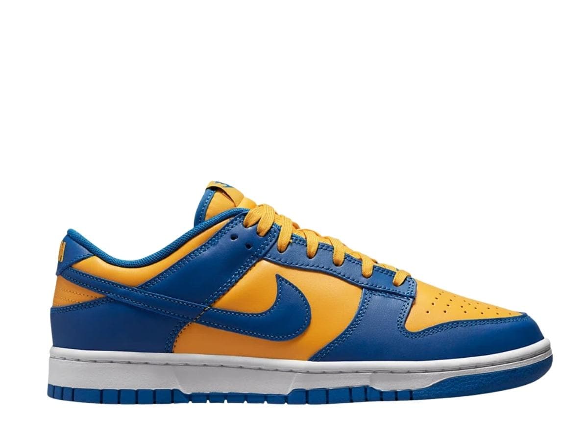 Nike Dunk Low UCLA