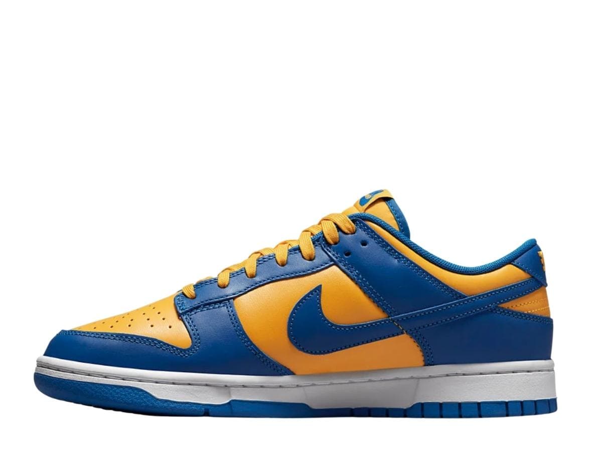 Nike Dunk Low UCLA