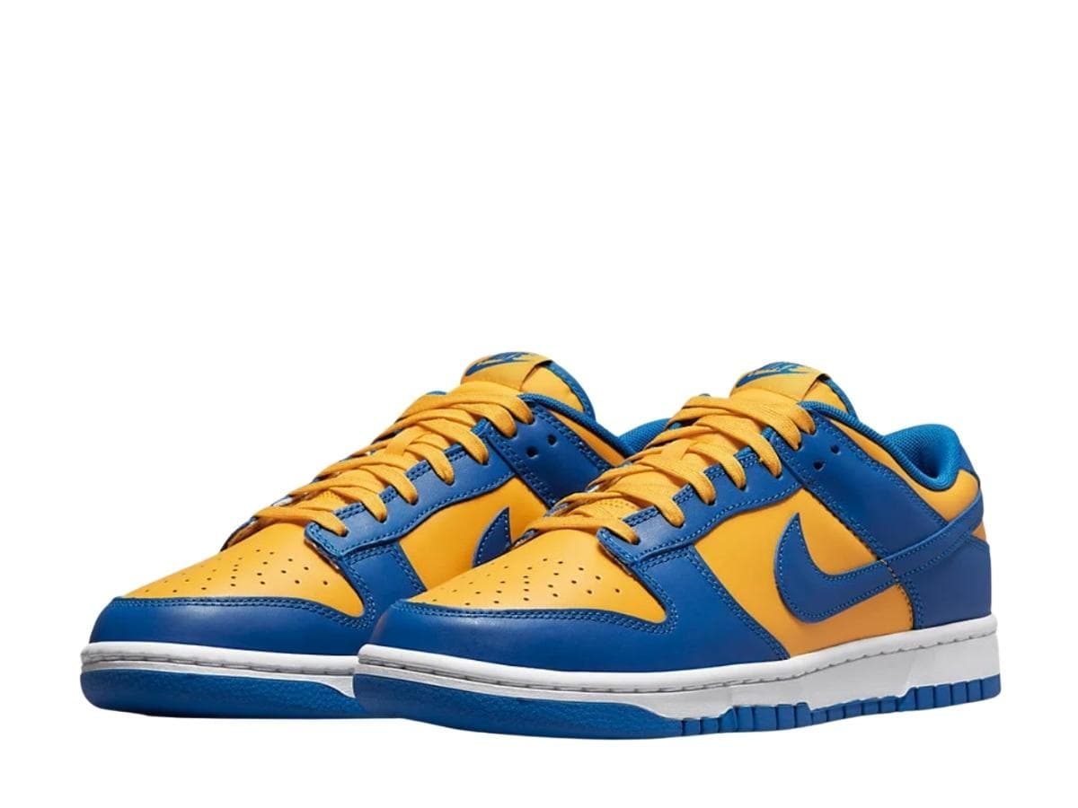 Nike Dunk Low UCLA