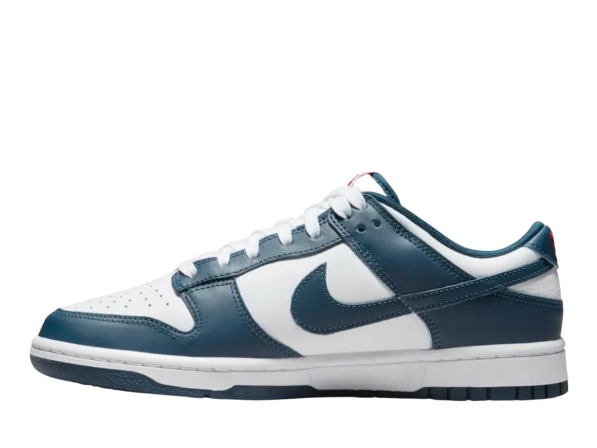 Nike Dunk Low Valerian Blue