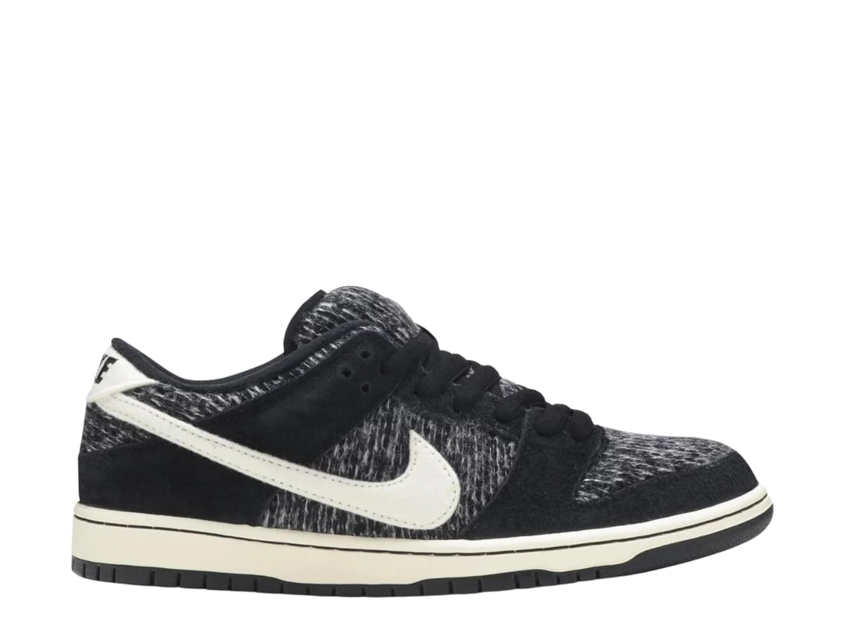 Nike Dunk Low Warmth Pack