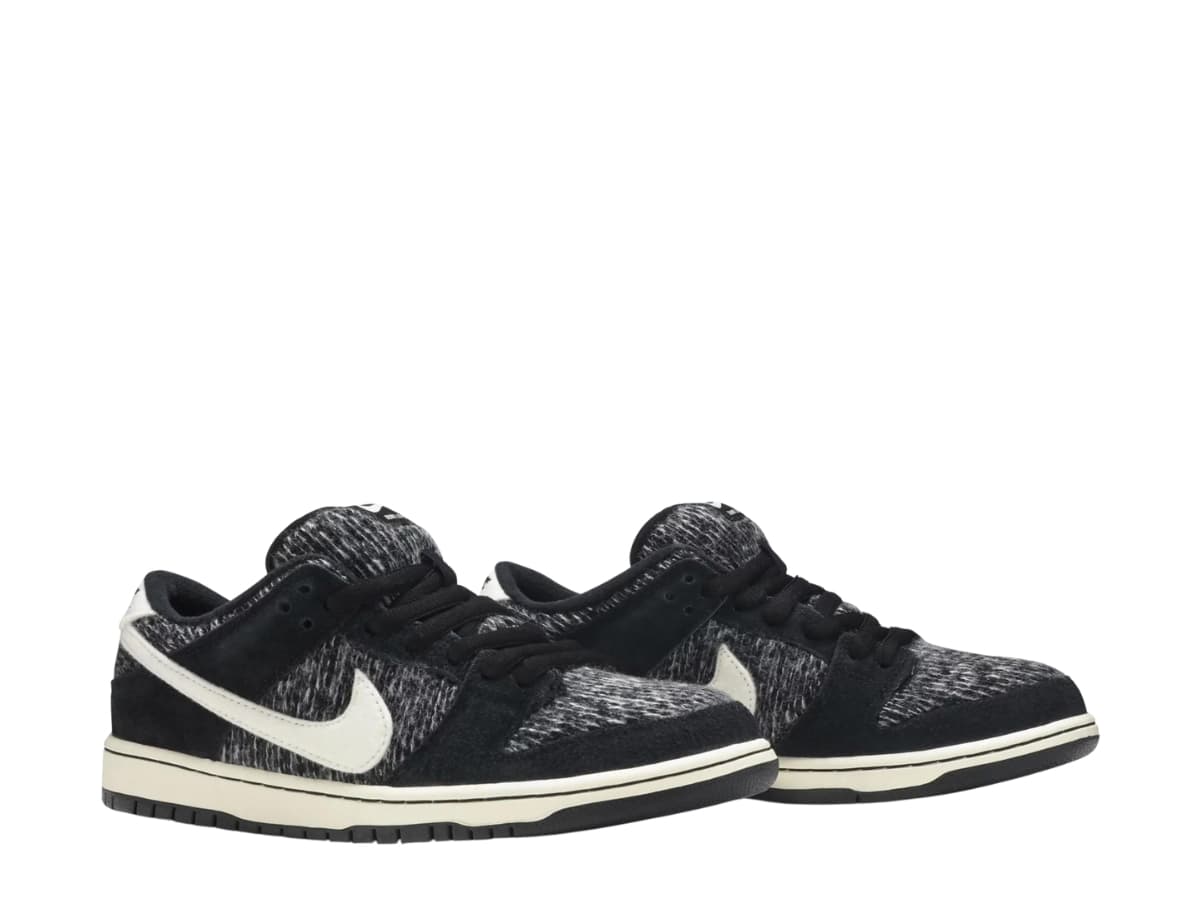 Nike Dunk Low Warmth Pack