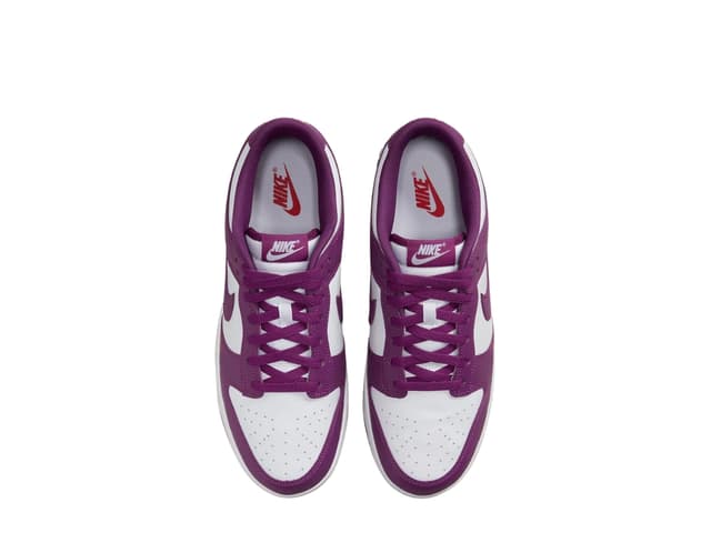 Nike Nike Dunk Low White Viotech - view 3