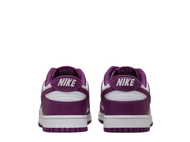 Nike Nike Dunk Low White Viotech - view 5