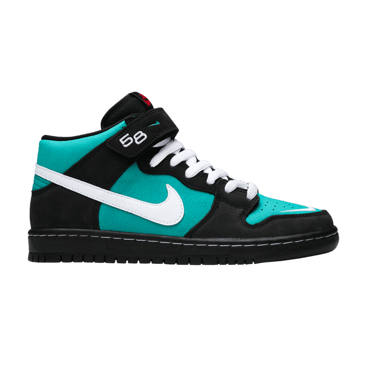 Nike SB Dunk Mid Griffey