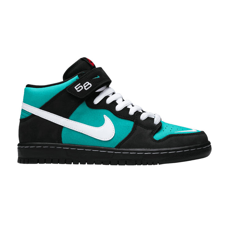 Nike Nike SB Dunk Mid Griffey