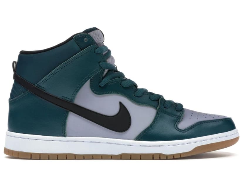 Nike Nike SB Dunk High Newport