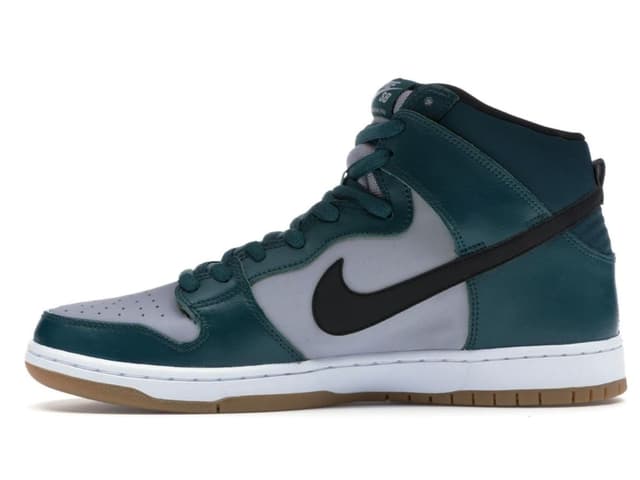 Nike Nike SB Dunk High Newport - view 2