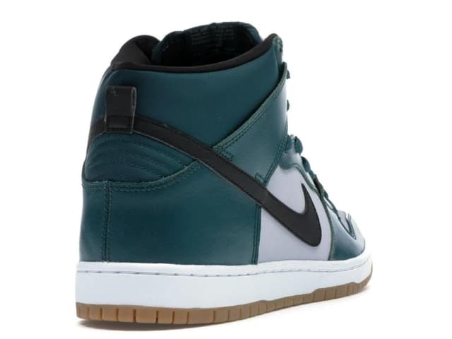Nike Nike SB Dunk High Newport - view 3