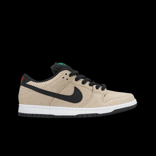 Nike Nike SB Dunk Low 420 - view 1