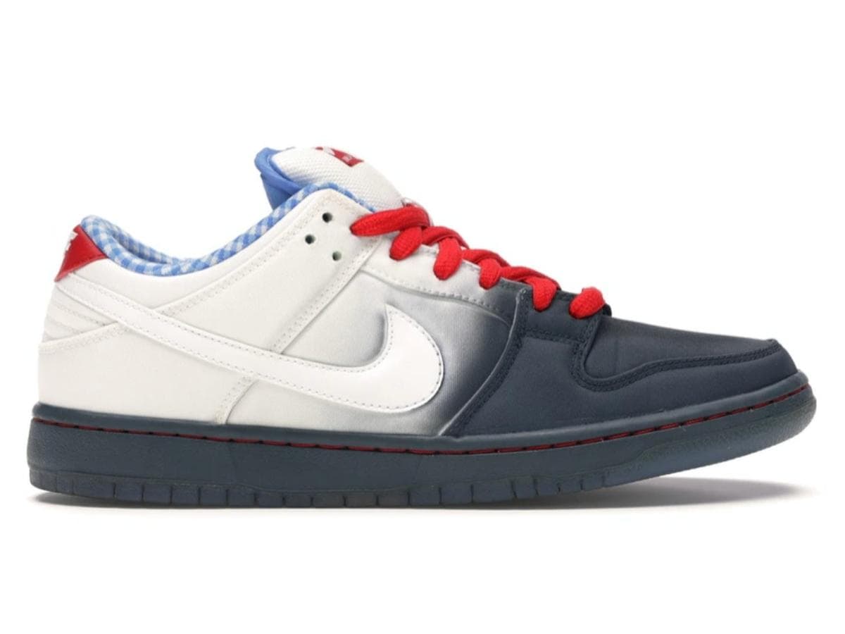 Nike SB Dunk Low Dorothy