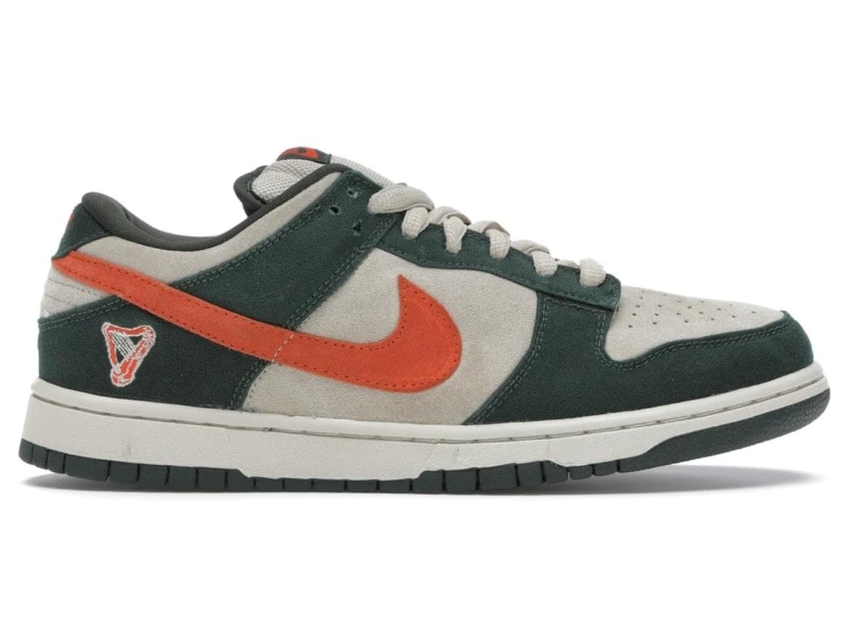 Nike SB Dunk Low Eire