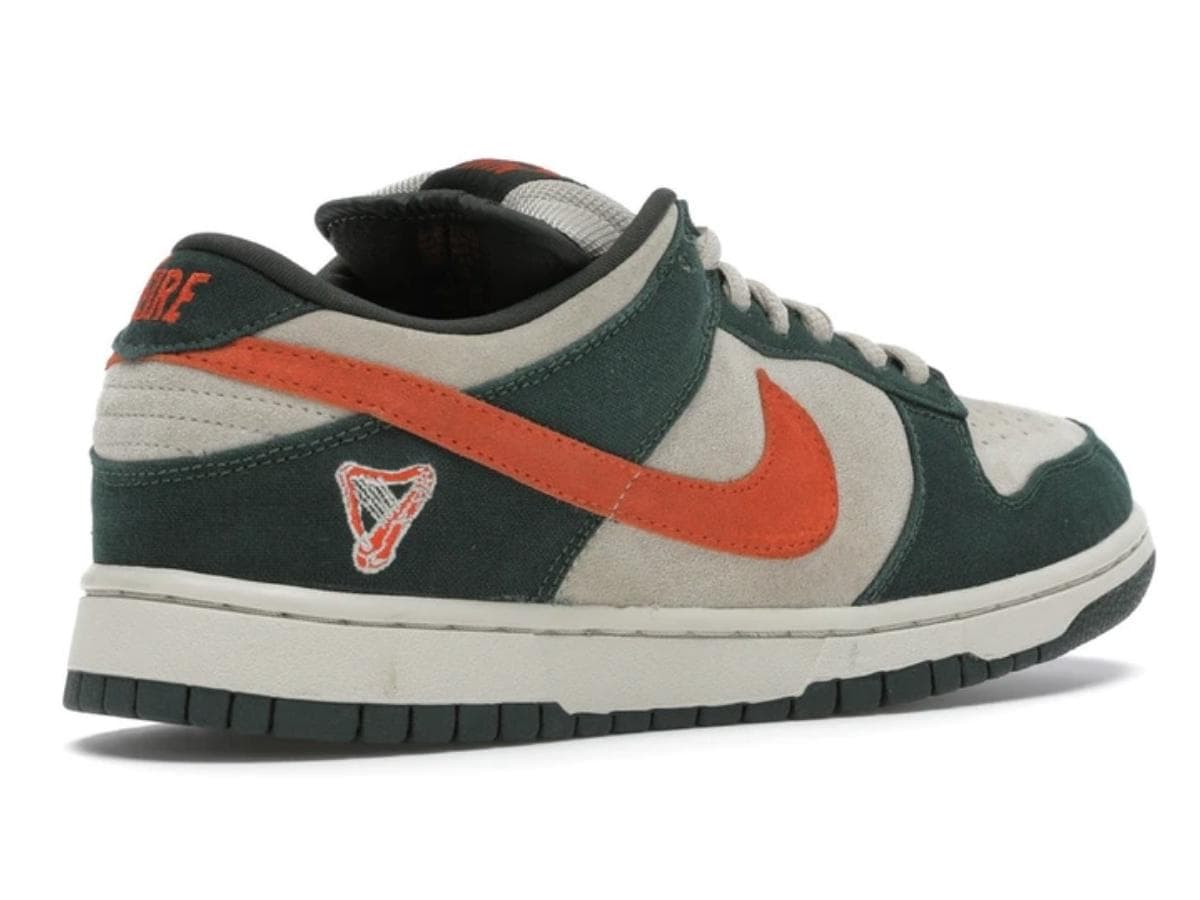 Nike SB Dunk Low Eire