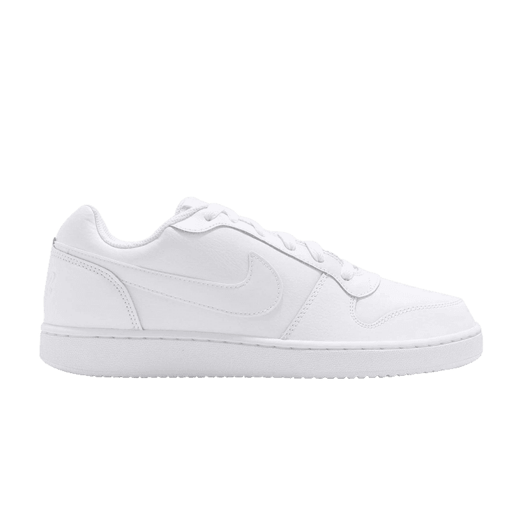 Nike Nike Ebernon Low 'Triple White'