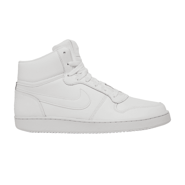Nike Nike Ebernon Mid 'Triple White'