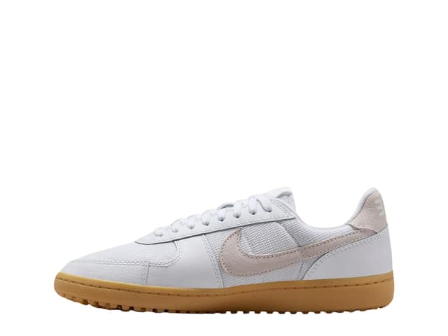 Nike Nike Field General '82 White And Light Bone - view 2
