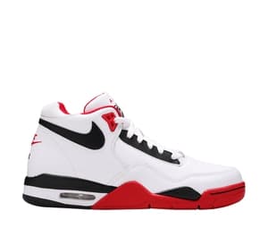Buy Nike Flight Legacy 'Red' at Sasom – Authentic and Ready to Ship