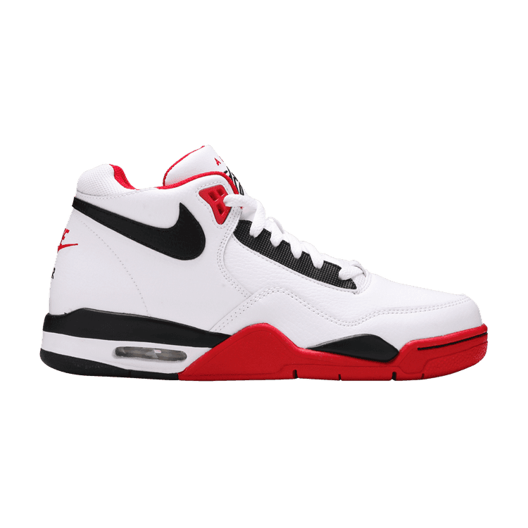 Nike Nike Flight Legacy 'Red'