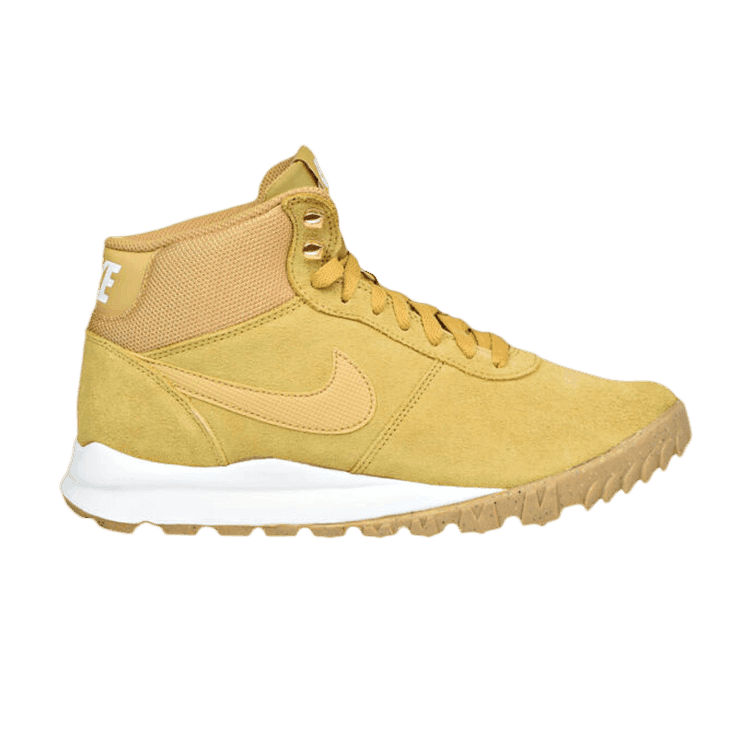 Nike Nike Hoodland Suede 'Haystack'