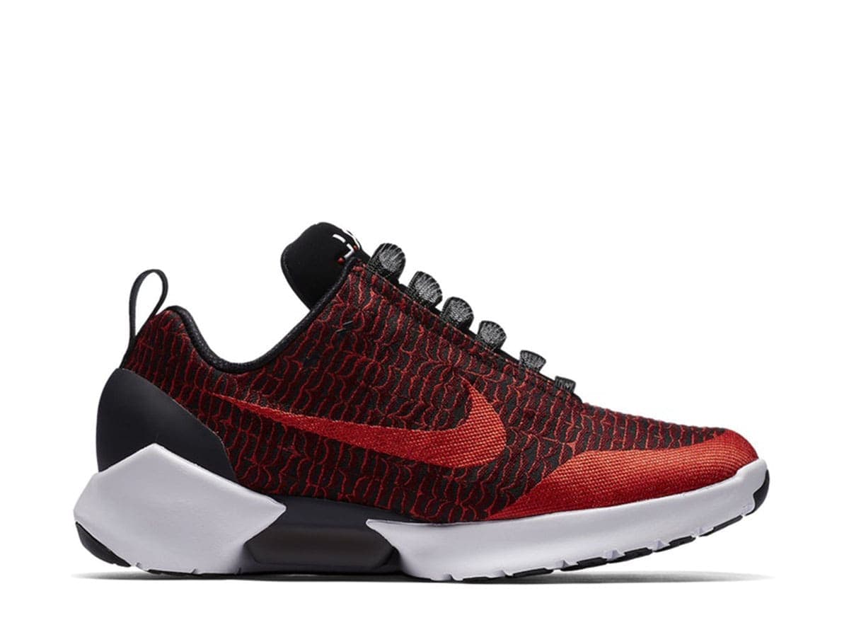 Nike HyperAdapt 1.0 Habanero Red