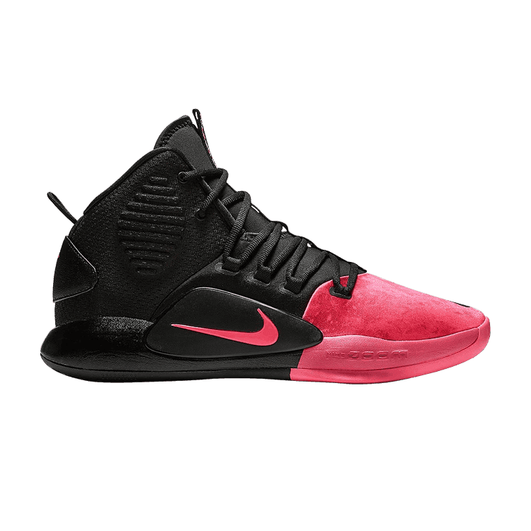 Nike Nike Hyperdunk X 'Kay Yow'