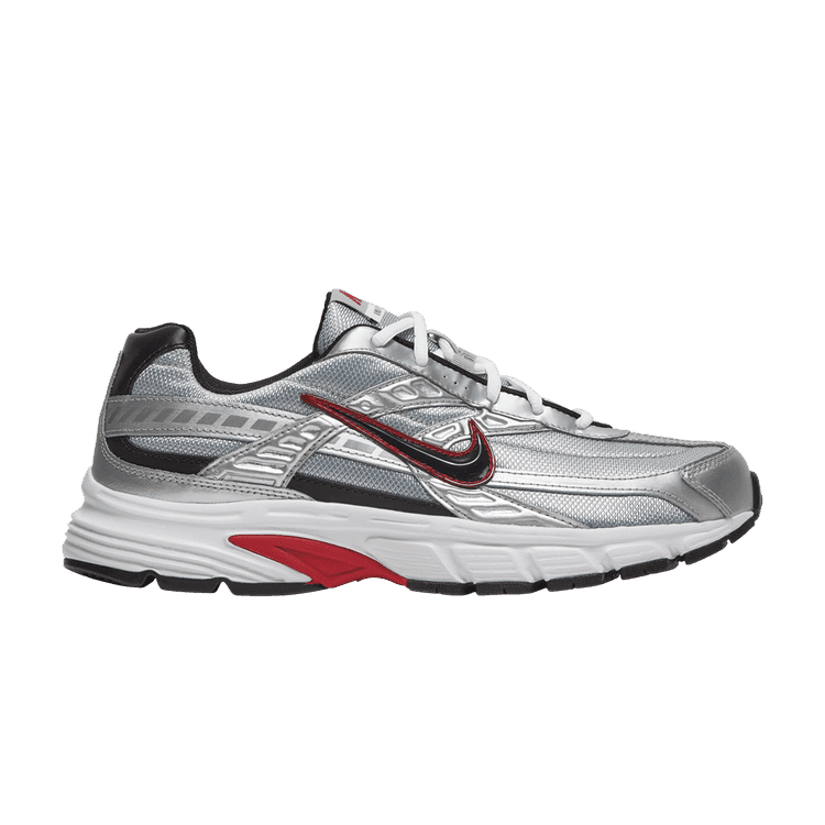 Nike Nike Initiator 'Metallic Silver Red'