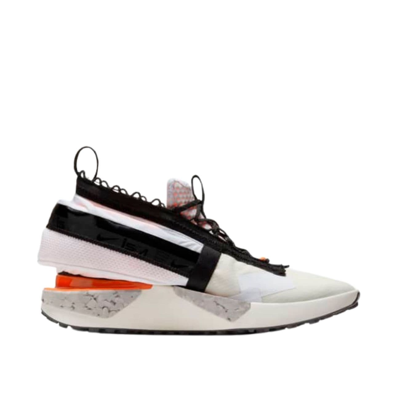 Nike ISPA Drifter Gator White