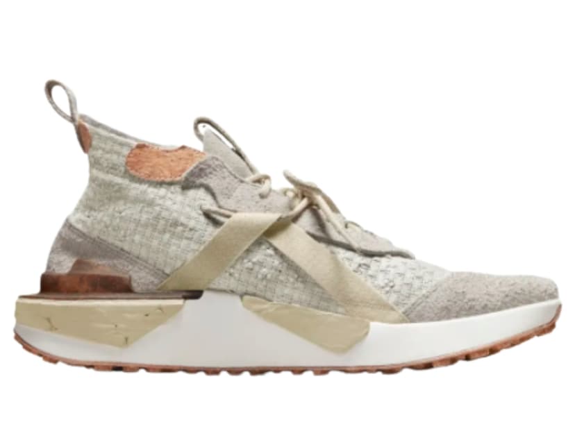 Nike Nike ISPA Drifter Split NTRL