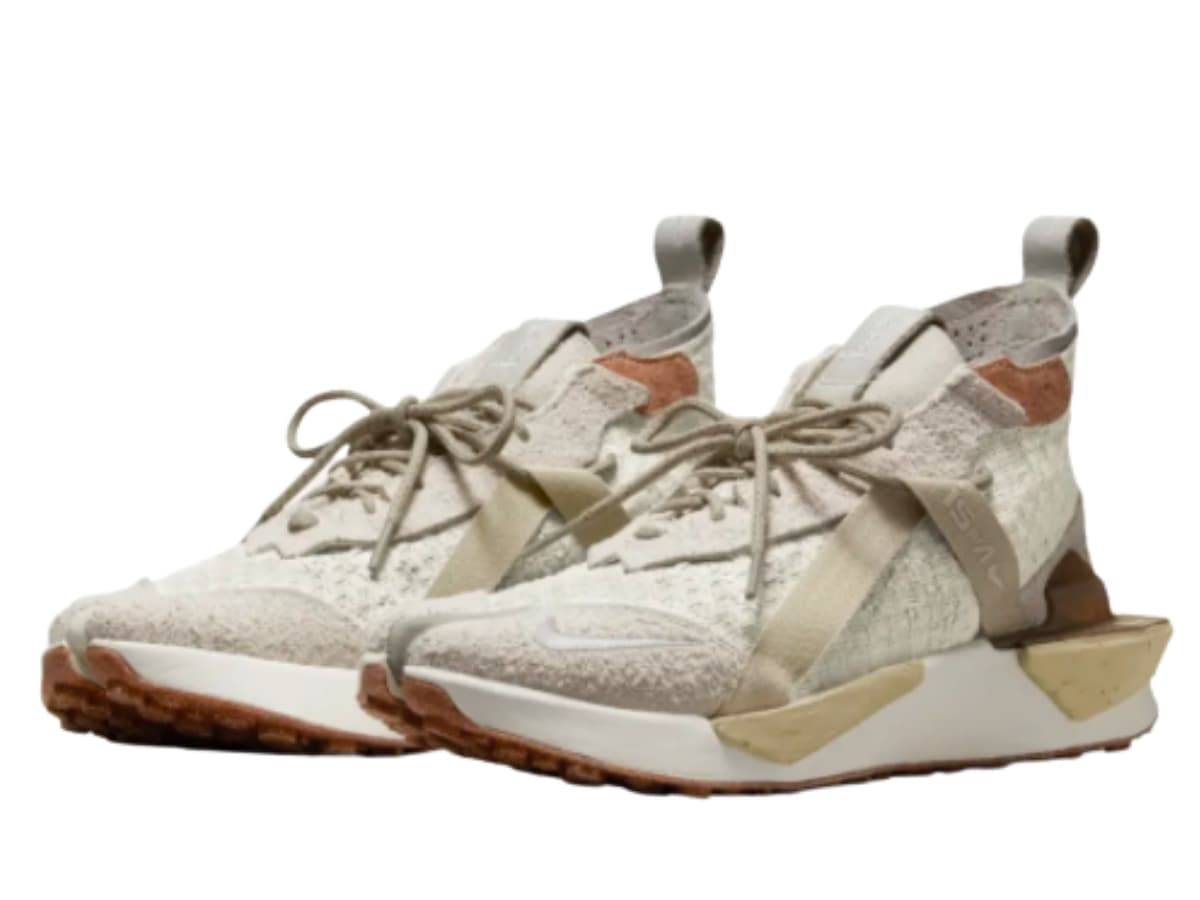 Nike ISPA Drifter Split NTRL