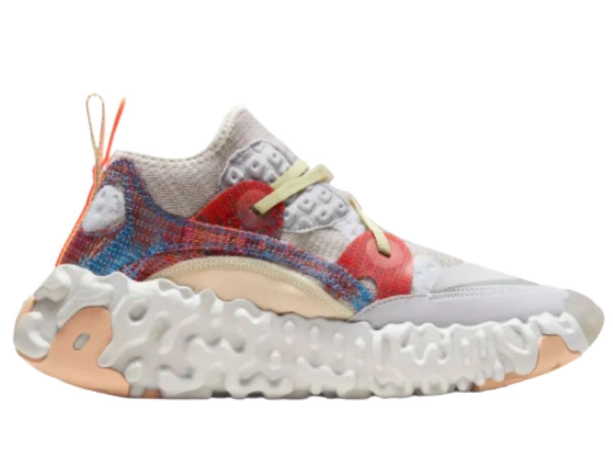 Nike ISPA Overreact Sail Multi