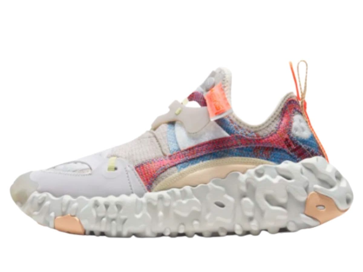 Nike ISPA Overreact Sail Multi