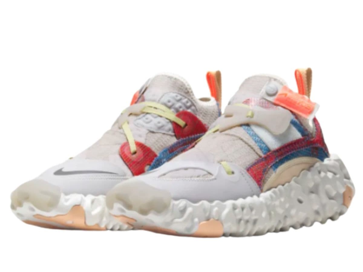 Nike ISPA Overreact Sail Multi