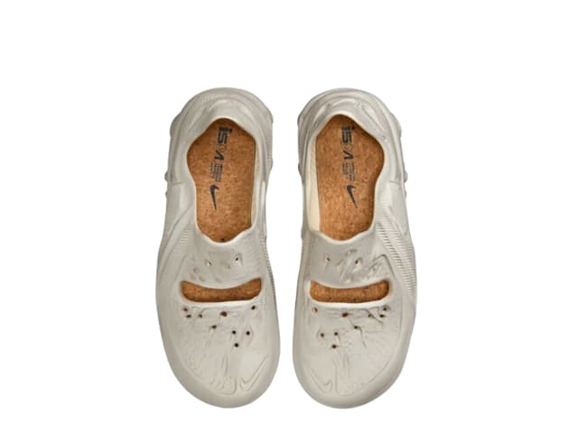 Nike Nike ISPA Universal Natural - view 5